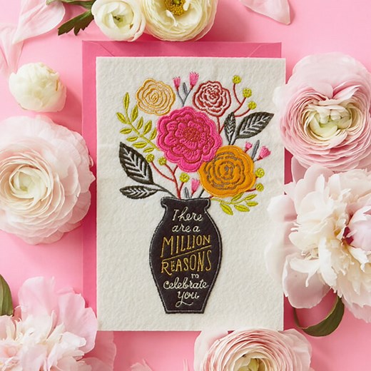 Mother’s Day messages: What to write in a Mother’s Day card