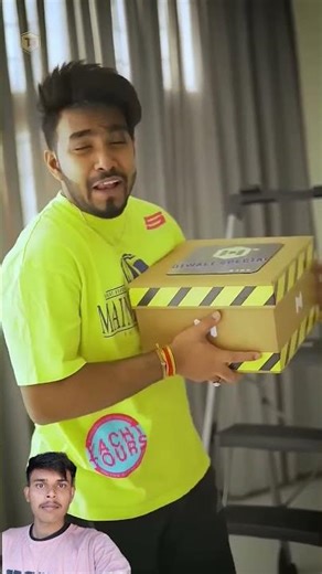 Techno Gamerz Real 🧍 Character In Game || #shorts #technogamerz #gamer #gaming #funny #games #viral