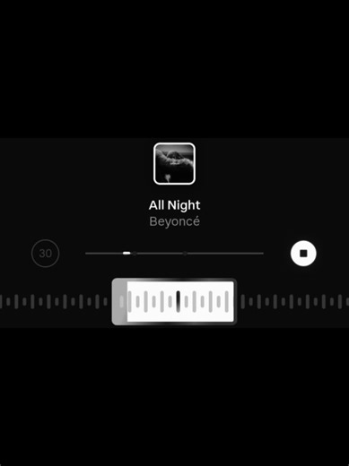 All Night. #allnight #beyonce #music #songlyrics #slowedsongs | all night long