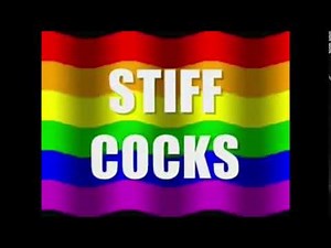 stiff cocks