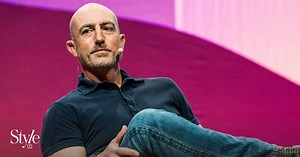 Who is Mark Bezos? Amazon CEO Jeff Bezos picked his younger brother and BFF to come with him on Blue Origin’s first human space flight, and once called him the ‘funniest guy in my life’