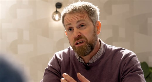 💰 DRAGON'S DEN 🤝 INTERVIEW WITH JOHN MCCLAREY 📈 Edinburgh entrepreneur John McClarey, founder of corporate charity sports events company Business Fives spoke for nearly two hours in the Dragon's Den trying to score an investment from Peter Jones, Deborah Meaden, Steven Bartlett and Touker Suleyman, as well as guest judge - rapper and serial entrepreneur Tinie Tempah. This is part two of a three part interview. Part two will be posted tomorrow at 7pm. | Edinburgh Evening News