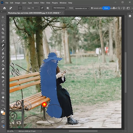 453K views · 3.4K reactions | Photoshop tips and tricks #photoshoptipsandtricks | Photoshop tips and tricks | Facebook