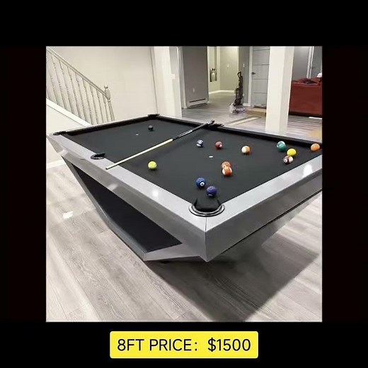 1 Table, 9 stunning Colors. Which One Fits Your Style? | Color Guide