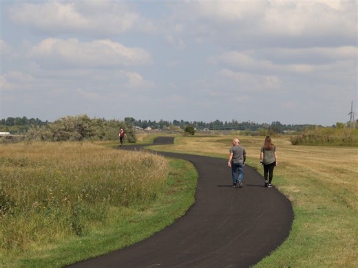 Walk and learn about the city: Five things to do this weekend in Saskatoon, May 2-4