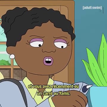 29K views · 88 reactions | Annie la grosse fêtarde est de retour Retrouve l'épisode 1 de la saison 2 de Teenage Euthanasia sur Adult Swim | Adult Swim France | Facebook