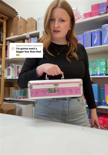 Storage Hacks: Organizing with Lock Boxes and Containers