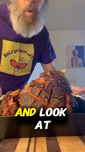 18 Hr Smokey Pulled Ham #sandwich #pibetaphi #piph | Cliftondean