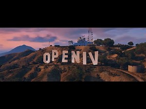 *Comment Installer OpenIV en 2022* | FR