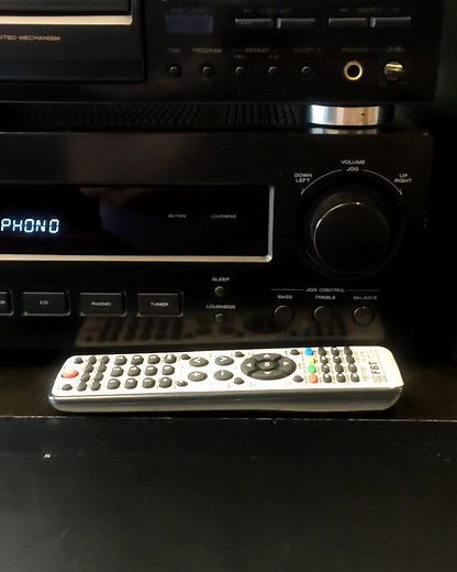 1.4K views · 22 reactions | CONJUNTO TEAC COM CAIXAS AIWA R$ 2400,00...