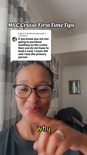 Essential Tips for Your First MSC Cruise Experience