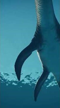 Unleashing The Kronosaurus in Jurassic World Evolution 2! 🦖🔥 #Dinosaurs #JurassicWorld