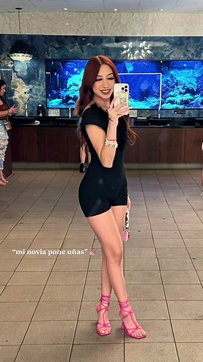 had to hop on this trend 💅🏼 #houstonnailtech#nailtech#htxnailtech