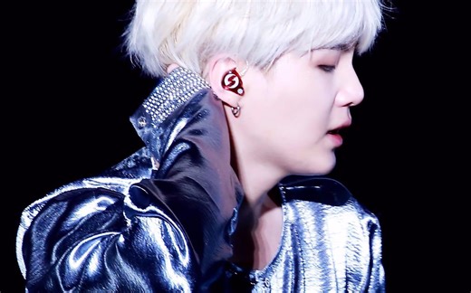 我真的非常推荐这个！！真心燃炸！！哭了！Not Today stage mix