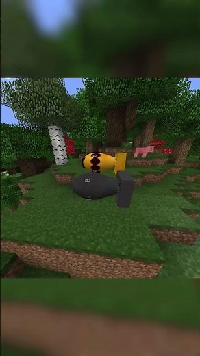 HBM Mod April Fools' Update 1.7.10 X9999