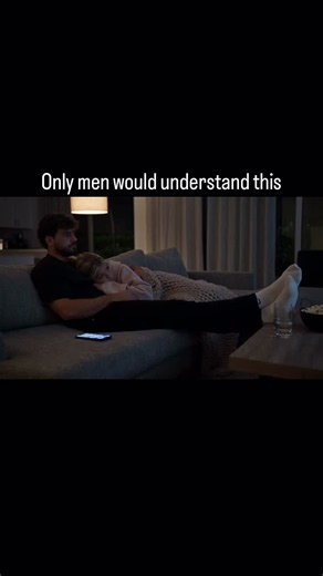 You could never say no to this… (30-minute beer scene)