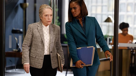 Matlock Season 1 Final Eps Could Be Season 2 Game Changers: Marshall