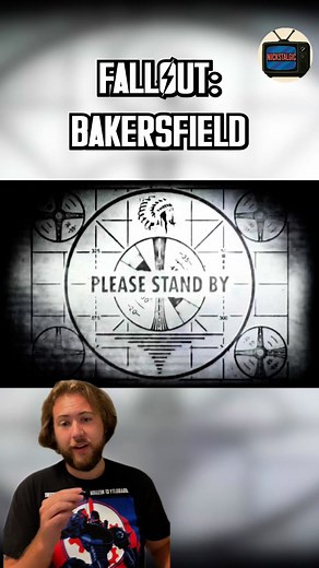 I’m so excited for this mod when/ if this actually comes out-Nick -#Fallout #Bakersfield #falloutbakersfield | Nickstalgic