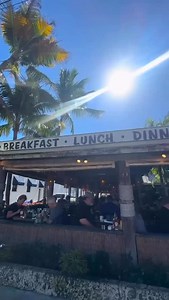 In #KeyWest, “just one more” is practically a rule. And at Two Friends, it could last all day! One more bite, one more sip, one more laugh…consider it your daily dose of island therapy! | Two Friends Patio Restaurant