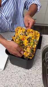 How to Make Perfect Nachos in the Air Fryer