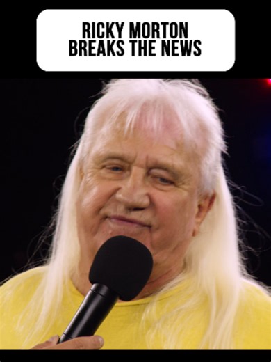Ricky Morton Tells It Like It Is. #nwa #nwawrestling #nwapowerrr #wrestling #prowrestling #prowrestlingtiktok #wrestlingtiktok #nationalwrestlingalliance