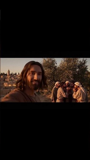 The Teachings of Jesus About Truth