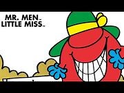Mr Men, Little Miss Scatterbrain