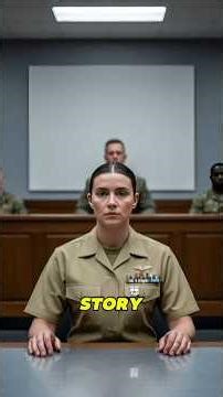 Marine General Joked — #veteranstories