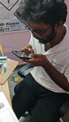 Bluetooth Voice to Text Display on Dual I2C LCD using Arduino | Real-Time Speech Display System