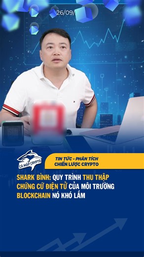 857K views · 6.6K reactions | Khó quá mà nghe nói Shark bị bế đi rồi. Không biết đúng không ? #camapcrypto #taisansovietnam #sharkbinh #antex #verime #crypto #taisanso #taichinh #dautu #blockchain #btc #stablecoin | Cá Mập Crypto | Facebook