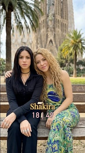 Top 8 Latin Female Singers-Then and Now (Part 1)