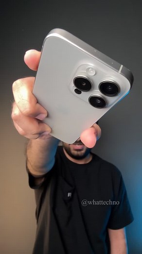 326K views · 5.5K reactions | 6 iPhone Hidden Tricks! 朗 . . . . . . . #iphoneonly #iphone15 #iphone16 #ios26 #iphone16pro #ios18 #iphone15pro #hidden #iphone15promax #iphone13 #iphone12 #iphonese #apple #iphone17 #iphonetricks #iphonetrick #iphonetips #tech #techtrends #techreels #hindi #tipsandtricks #tiktok #whattechno #imessage #caption #iphonehack #apple | What Techno | Facebook