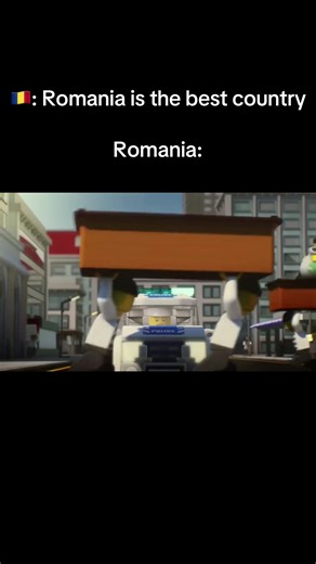 Discovering the Real Romania: A Humorous Take