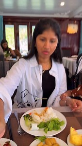 912K views · 6.2K reactions | Ithu ellam sapdura item thana… @saranareen_vlogs @saranareen_kutties #saranareen #comedy #vietnam #cruise | Nareen Kumar D | Facebook