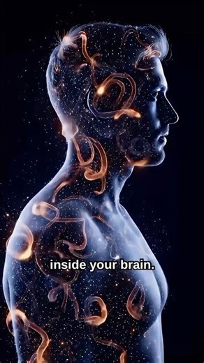 Your Brain Is Exploding Reactions Every Second! 🧠