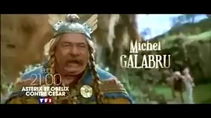 Programme TV : Astérix et Obélix contre César, Kaboul… que regarder à la télé ce soir ?