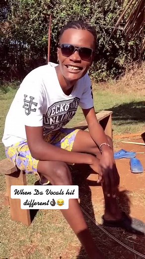 Tyler Kamau Mbaya on TikTok