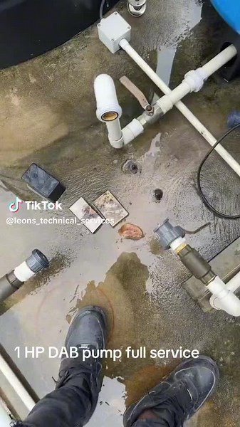 فيديوهات أنشأها Dab Pump (@dab.pump) باستخدام original sound - Dab Pump