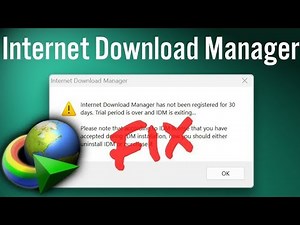 2 Easy Methods Fix IDM Extension Not Showing In Chrome | 2025