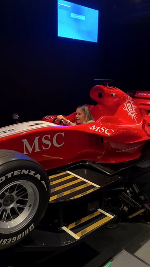 7.8K views · 55 reactions | We love at-sea days on MSC Splendida  From soaking up the sun by the pool to indulging in gourmet dining and world-class entertainment, days on board allow you to experience our ships at their best and all they have to offer. ✨ Discover our summer 2024 itineraries. https://bit.ly/4ebHgrz | MSC Cruises | Facebook