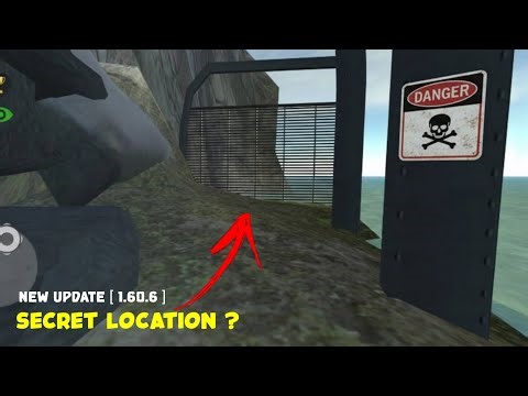Car Simulator 2 New Update 1.60.6 | Secret Location Found! (2026) 😱
