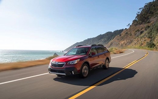 How Long Do Subaru Outbacks Last? (Solved & Explained) - Engine Patrol
