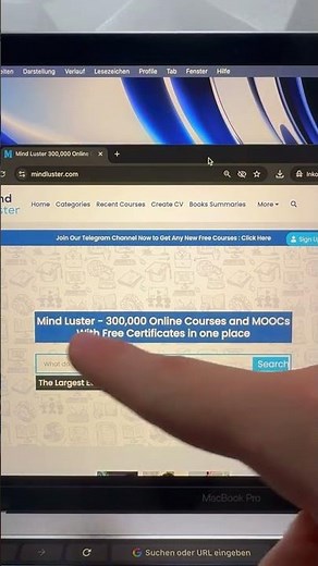 Learn Anything for Free Online! | Mindluster.com Review