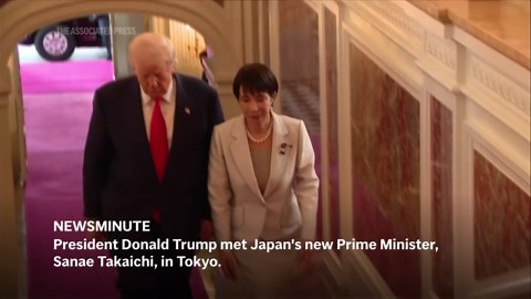 AP Top Stories October 28