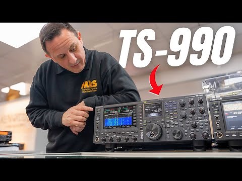 Best Used Ham Radios You Can Buy Today?