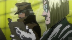 Hellsing Ultimate | E5 - Hellsing V