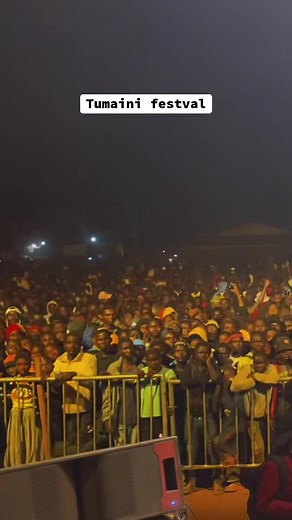 Crispy Malawi Tumaini Festival Highlights