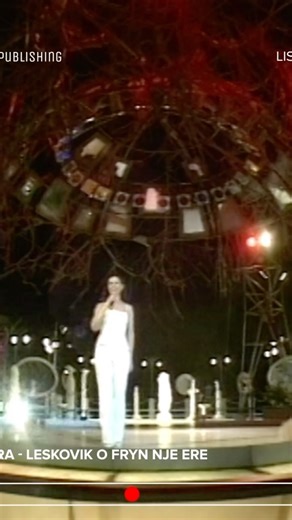 6K views · 2.4K reactions | Leskovik o fryn nje ere! #12endrratenjenatevere 2000! E gjeni ne You tube | Eli Fara Official | Facebook