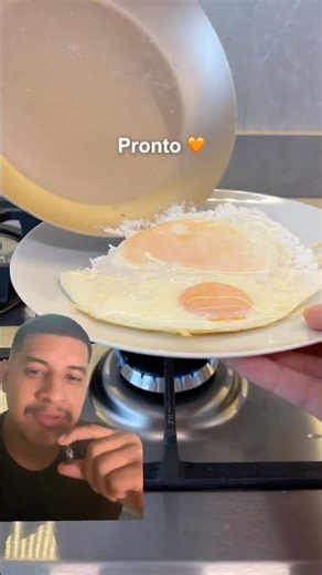 How to make tapioca with egg