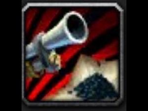 Explosive shot during Lock and Load